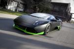 Lamborghini Murcielago LP750 by Edo Competition 2011 года
